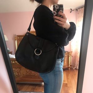 Cole Haan Leather Handbag